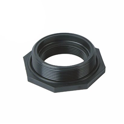 Adaptador Reducción para Tanque de 4"x2.5" con oring
