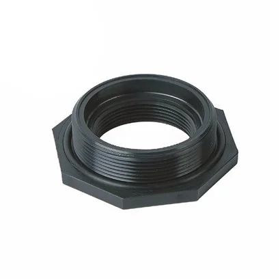 Adaptador Reducción para Tanque de 4"x2.5" con oring