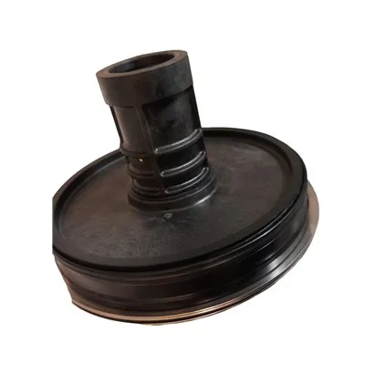 2080276 Kit de ensamble de tapa Protec 8" de 450 psi 1.25" NPTM
