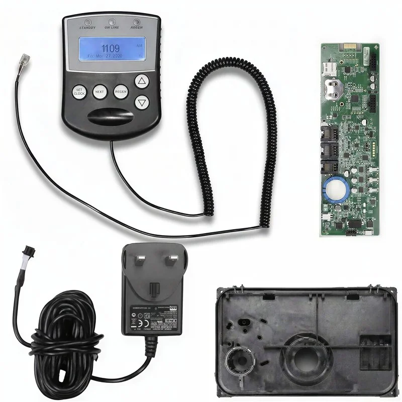 V4428 Tarjeta PCB Relay WS2H/WS3