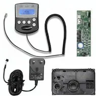 V4428 Tarjeta PCB Relay WS2H/WS3