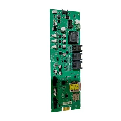 V4428 Tarjeta PCB Relay WS2H/WS3