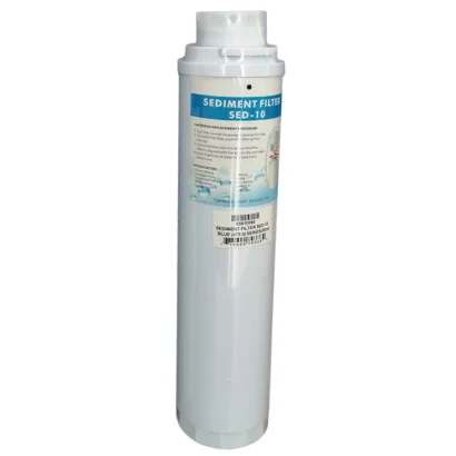 Cartucho sedimentos SED-10 Aqua Flo serie 475 Cartucho sedimentos SED-10 Aqua Flo serie 475