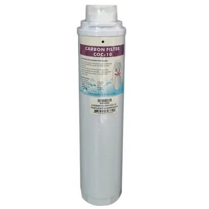 Cartucho sedimentos SED-10 Aqua Flo serie 475