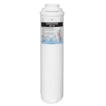 Cartucho Ultrafiltración UF-10 Aqua Flo serie 475