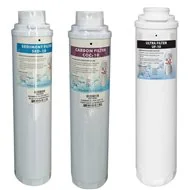 Kit de repuestos para Ultrafiltración serie 475, SED-10,COC-10-UF-10 
