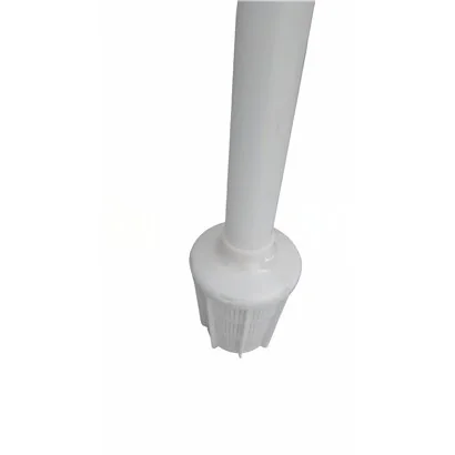 Tubo Distribuidor 1"x54" con cono inferior