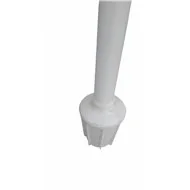 Tubo Distribuidor 1"x54" con cono inferior