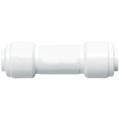 HDF-ICV04 Válvula check en línea Hydrinix conexión rápida de 1/4"