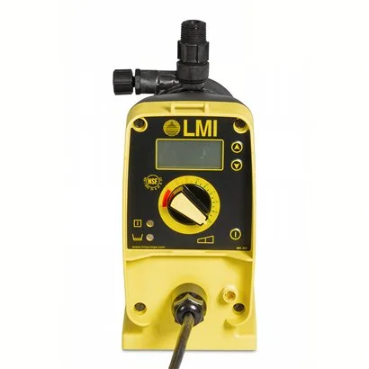AD251-634VI Bomba dosificadora cabezal Polipropileno Alta viscocidad 1gph 110psi AD251-634VI Bomba dosificadora cabezal Polipropileno Alta viscocidad 1gph 110psi