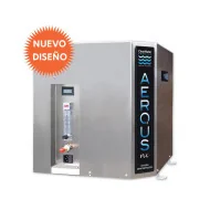 Concentrador de Oxigeno ClearWater Tech AEROUSnx OX210