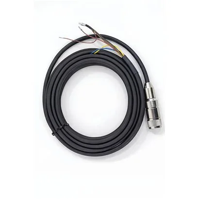 EXT CABLE 10 FT Cables p/sensor de proceso cuerpo de vidrio GT/GG/GC EXT CABLE 10 FT Cables p/sensor de proceso cuerpo de vidrio GT/GG/GC