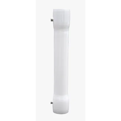 Portamembranas Fibra de Vidrio ósmosis Inversa 120" x 40 para tres membrana
