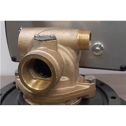 AQT-285F-NX Aquatrol Válvula Filtro control digital por Tiempo
