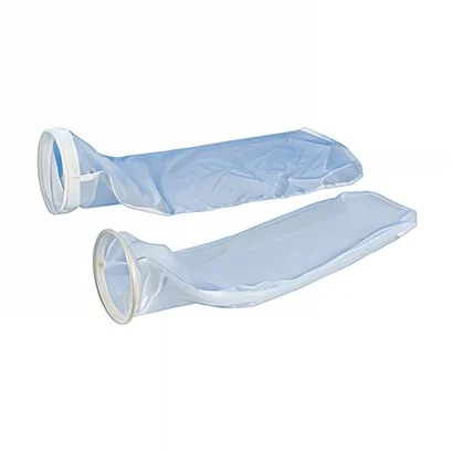 Filtro de Bolsa Monofilamento Nailon 4"x15" 100 micras
