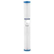SPC-25-2020 Hydronix Cartuchos plisados 2.5"x20" 20 micras poliéster