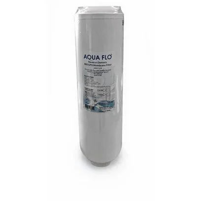 Kit Cartucho 3 en 1 y membrana, ósmosis inversa CRO800-UX6 Aquaflo