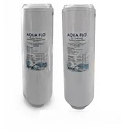 Kit Cartucho 3 en 1 y membrana, ósmosis inversa CRO800-UX6 Aquaflo