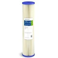 Cartucho Filtro Pentek ECP20-20BB plisado de celulosa poliéster