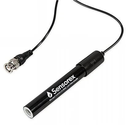 Sensor de pH Modelo S450CD/BNC cable 1 metro