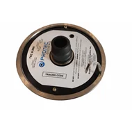 2081247 Kit de ensamble de tapa TEC 8" de 300 psi 1.25" NPTM