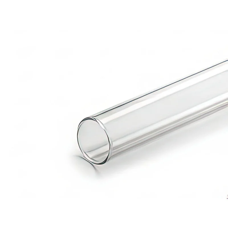 QS24 Cuarzo 535mm para Lámpara Polaris de 24W UV UVA-6C