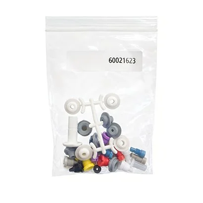 60021623 kit de inyectores para válvula Hidrotech 65/765/85 60021623 kit de inyectores para válvula Hidrotech 65/765/85