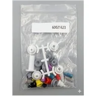 60021623 kit de inyectores para válvula Hidrotech 65/765/85