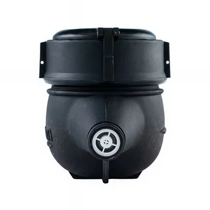 MX4 Medidor Micro ADCCOM Tipo Chorro Mult. 1/2", P.P., 1 IMP./10L