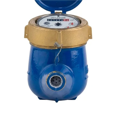 VX 2 015 Medidor micro Volumétrico ADCCOM 1/2" Bronce Roscado VX 2 015 Medidor micro Volumétrico ADCCOM 1/2" Bronce Roscado