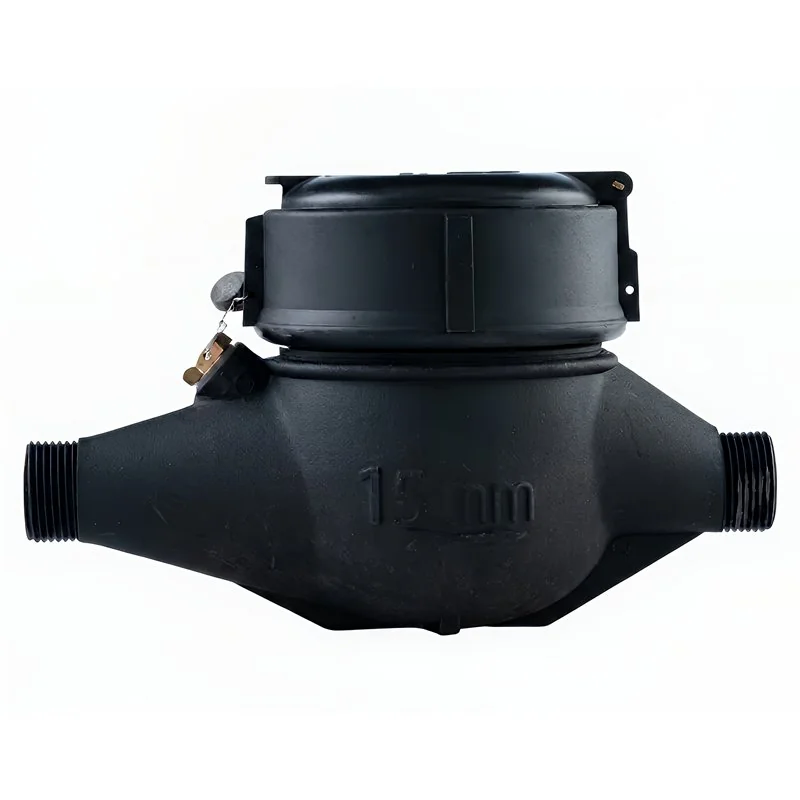 MX 4 C 015 Medidor Micro ADCCOM Tipo Chorro Mult. 1/2", composite MX 4 C 015 Medidor Micro ADCCOM Tipo Chorro Mult. 1/2", composite