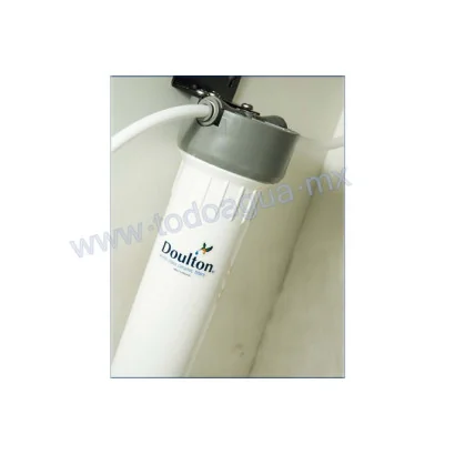 Filtro Purificador Elemento Cerámica Doulton Ultracarb 4 Etapas