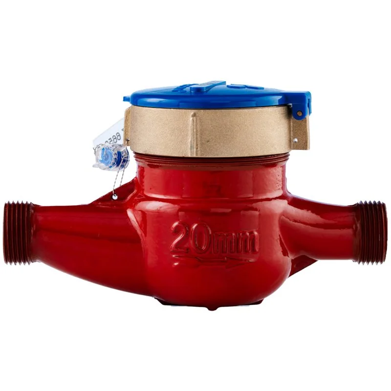 MX3 H 020 Medidor de flujo Micro ADCCOM 3/4" NPT Hierro fund. Agua caliente MX3 H 020 Medidor de flujo Micro ADCCOM 3/4" NPT Hierro fund. Agua caliente