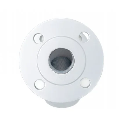 FY9B DY 080 Filtro tipo "Y" acero al carbón 3" bridado ANSI 80 mesh