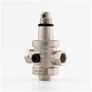 VRPR TS 015 Válvula Hidraulica 1/2" p/reducir y estabilizar presión 