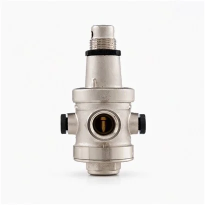 VRPR TS 015 Válvula Hidraulica 1/2" p/reducir y estabilizar presión 