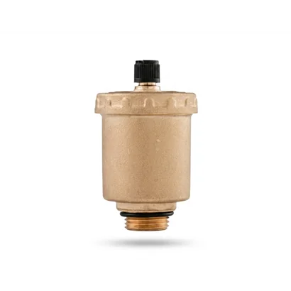 AVV54 TS 015 Válvula Automática de Ventilación de Aire 1/2"NPT