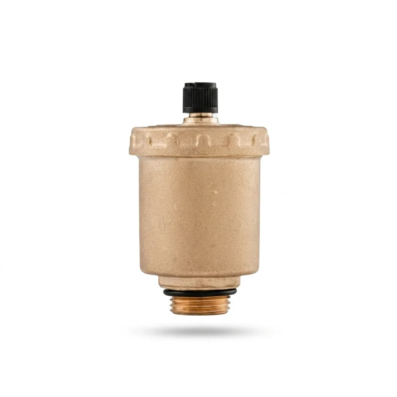 AVV54 TS 015 Válvula Automática de Ventilación de Aire 1/2"NPT AVV54 TS 015 Válvula Automática de Ventilación de Aire 1/2"NPT