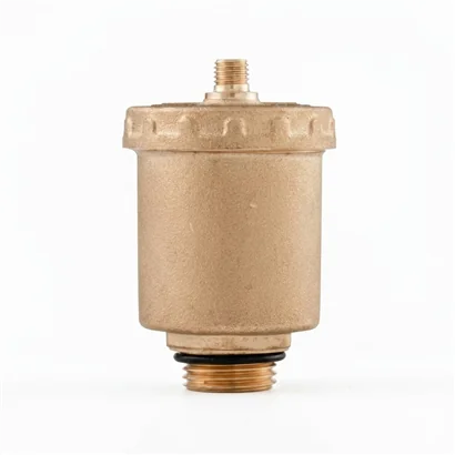 AVV54 TS 034 Válvula Automática de Ventilación de Aire 3/4"NPT