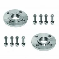 KB-DN50SS Contrabridas para T16X y T7.5X 304ss