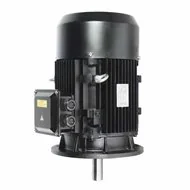 Motor Eléctrico Eficiencia Premium Altamira MAPT2P 1.5 HP 3 F 220/440 V
