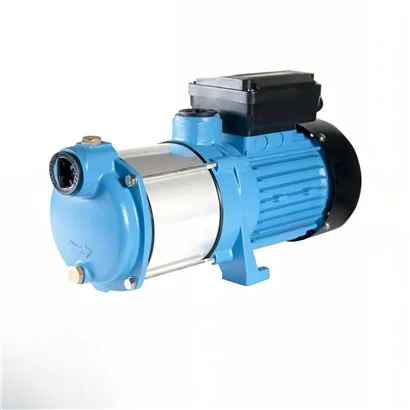 STEP80-10-3/1115 motobomba multietapas Aqua Pak 1 HP 115 V.