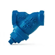 FY 3R YR 032 Filtro tipo "Y" hierro fundido 1-1/4" NPT malla 80 mesh