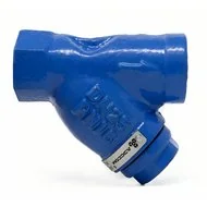FY 3R YR 025 Filtro tipo "Y" hierro fundido 1" NPT malla 80 mesh