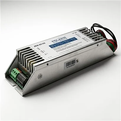 Polaris ZEB‑55155 Ballast 87W / 110–220V