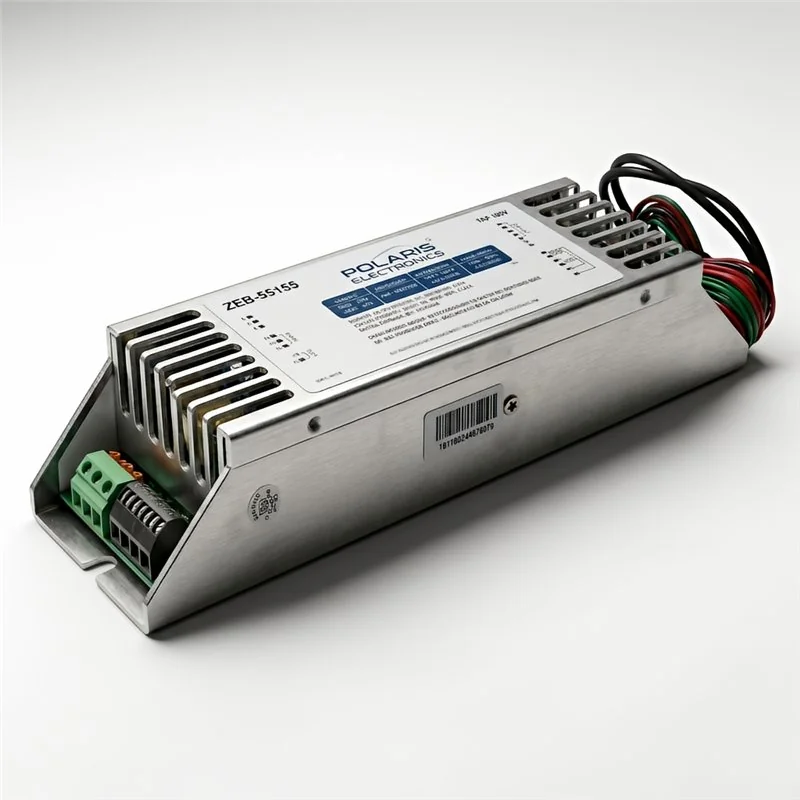 Polaris ZEB‑55155 Ballast 87W / 110–220V