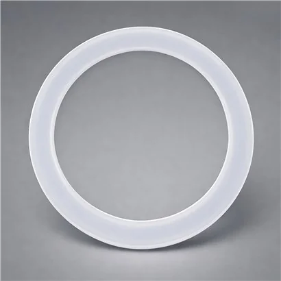 UV‑WASHER Polaris Rondana plástica para cuarzo y tuerca UV‑WASHER Polaris Rondana plástica para cuarzo y tuerca