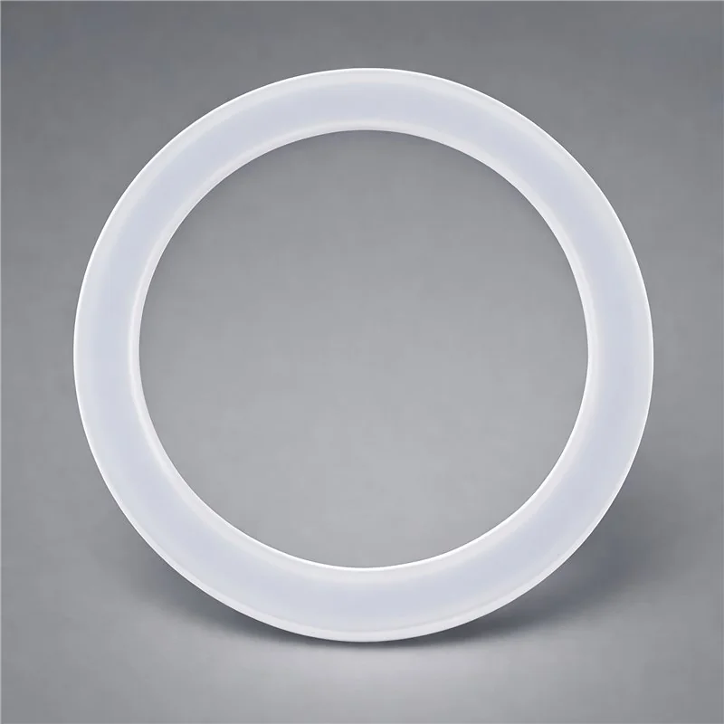 UV‑WASHER Polaris Rondana plástica para cuarzo y tuerca UV‑WASHER Polaris Rondana plástica para cuarzo y tuerca