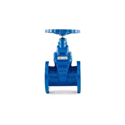 GV34 YR 0200 Válvula de compuerta con volante Hierro Dúctil 8" Bridada