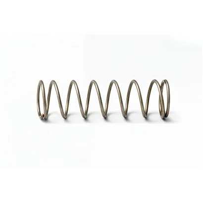  UV-39SPRING Resorte Acero Inox. Polaris para UVA-12C-UVA-200B